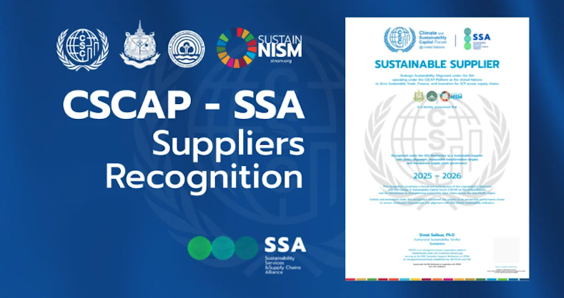 UN Recognition 2025–2026