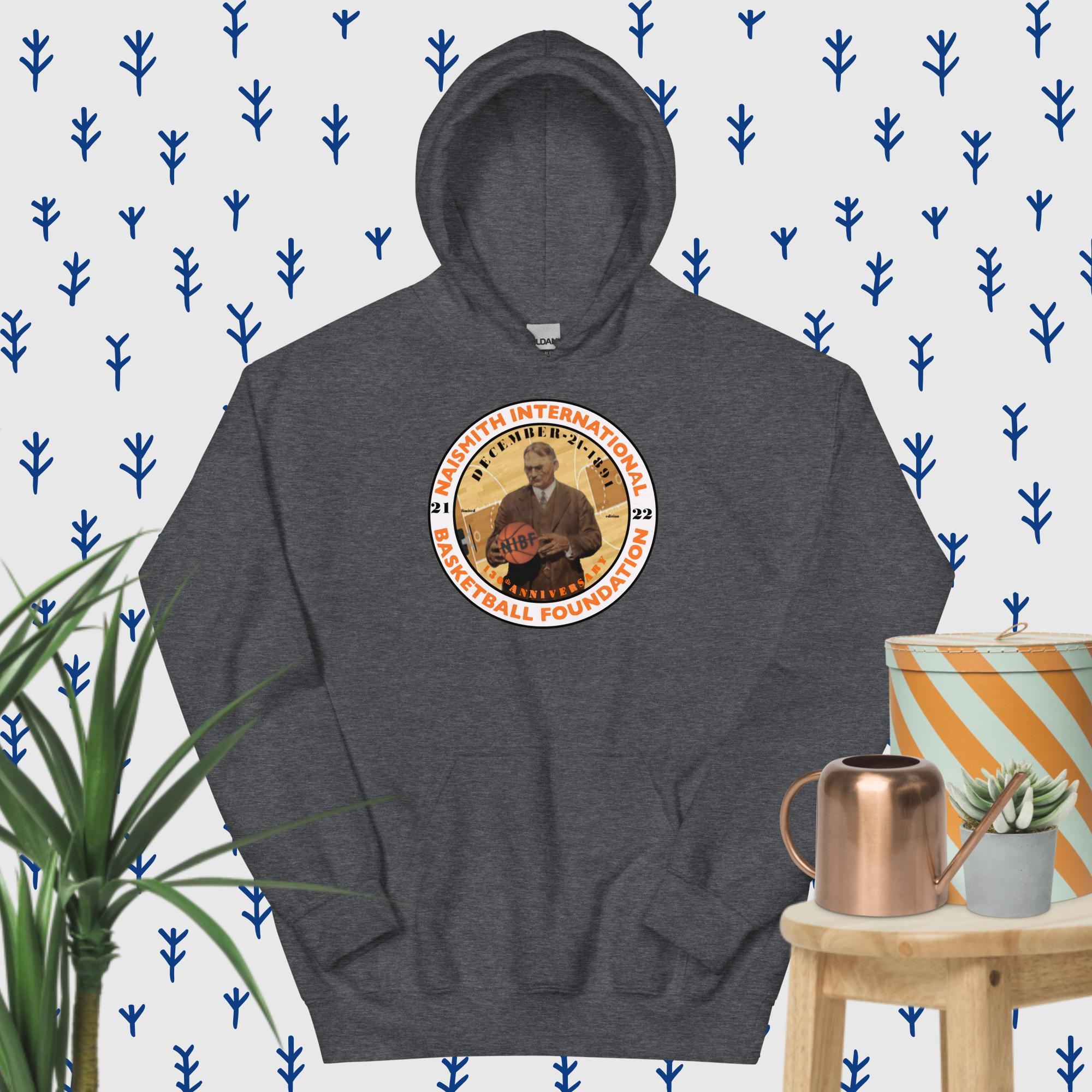 Unisex Hoodie - Image 5