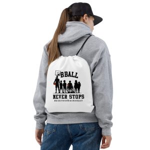 Drawstring bag