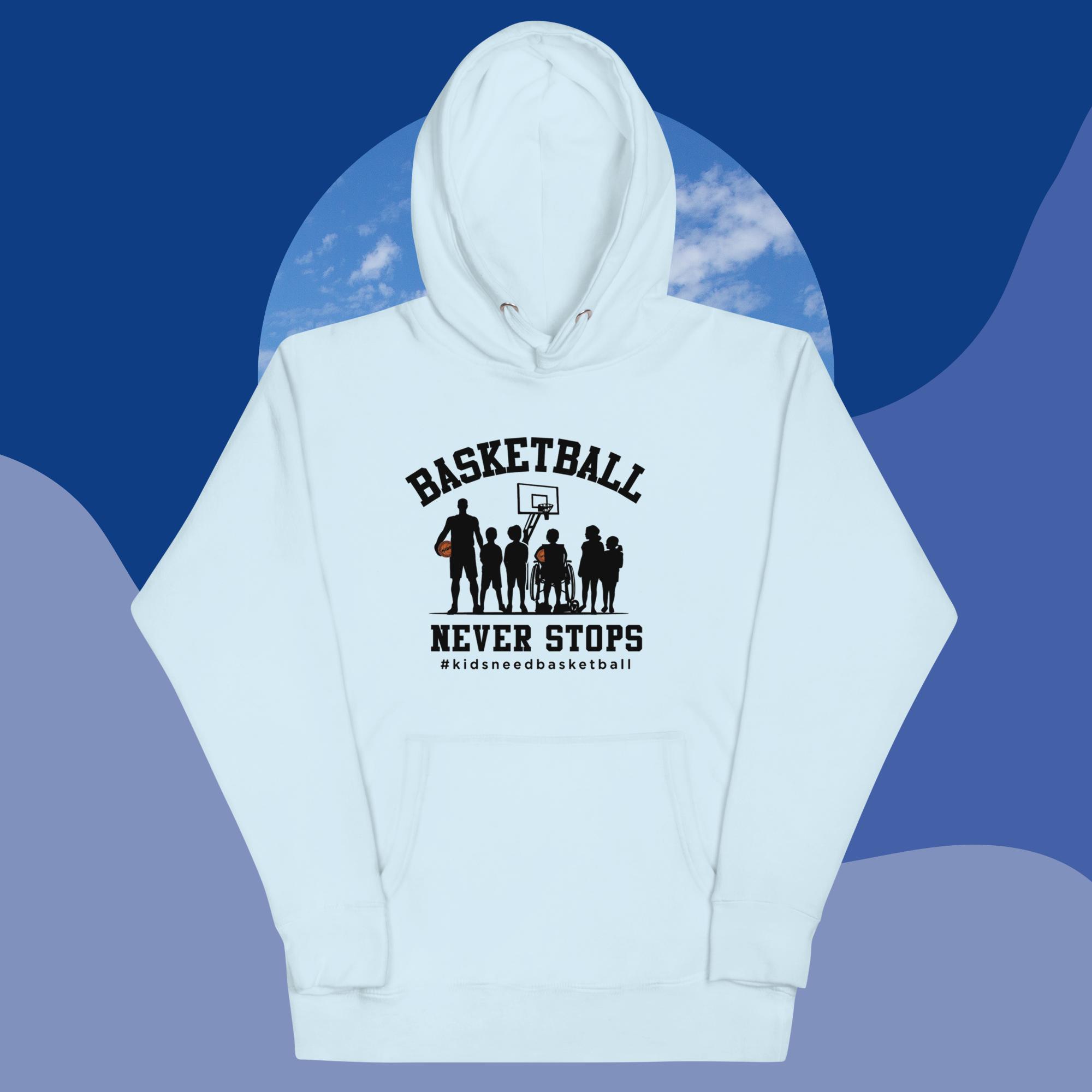 Unisex Hoodie - Image 5