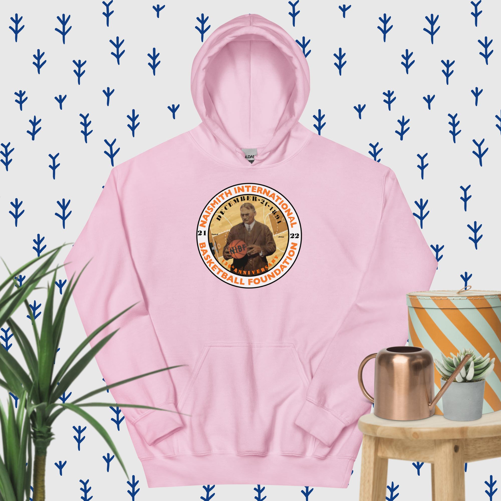 Unisex Hoodie - Image 10