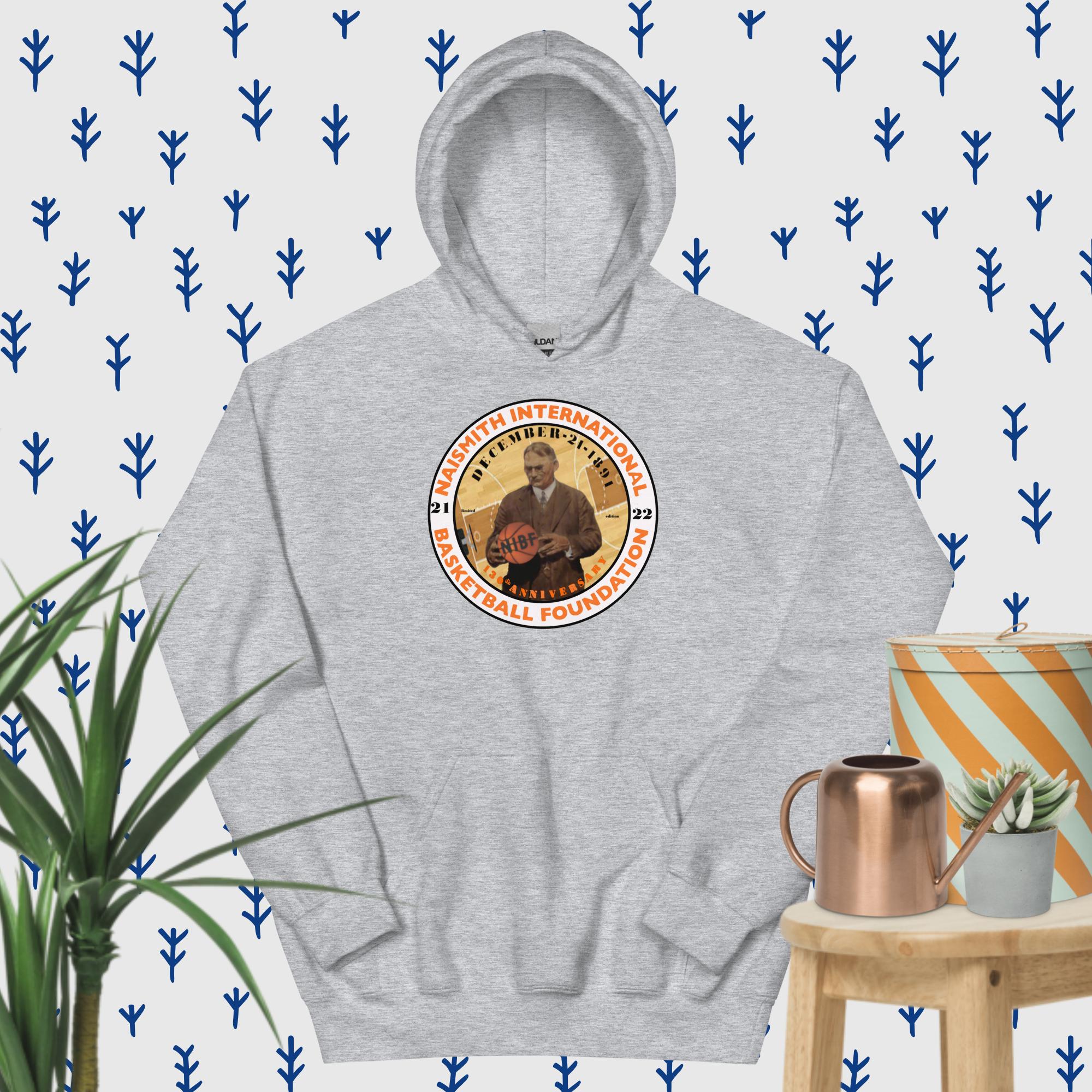 Unisex Hoodie - Image 8