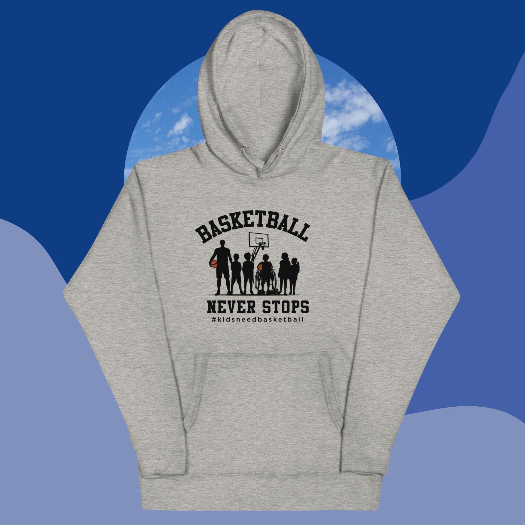 Unisex Hoodie - Image 4