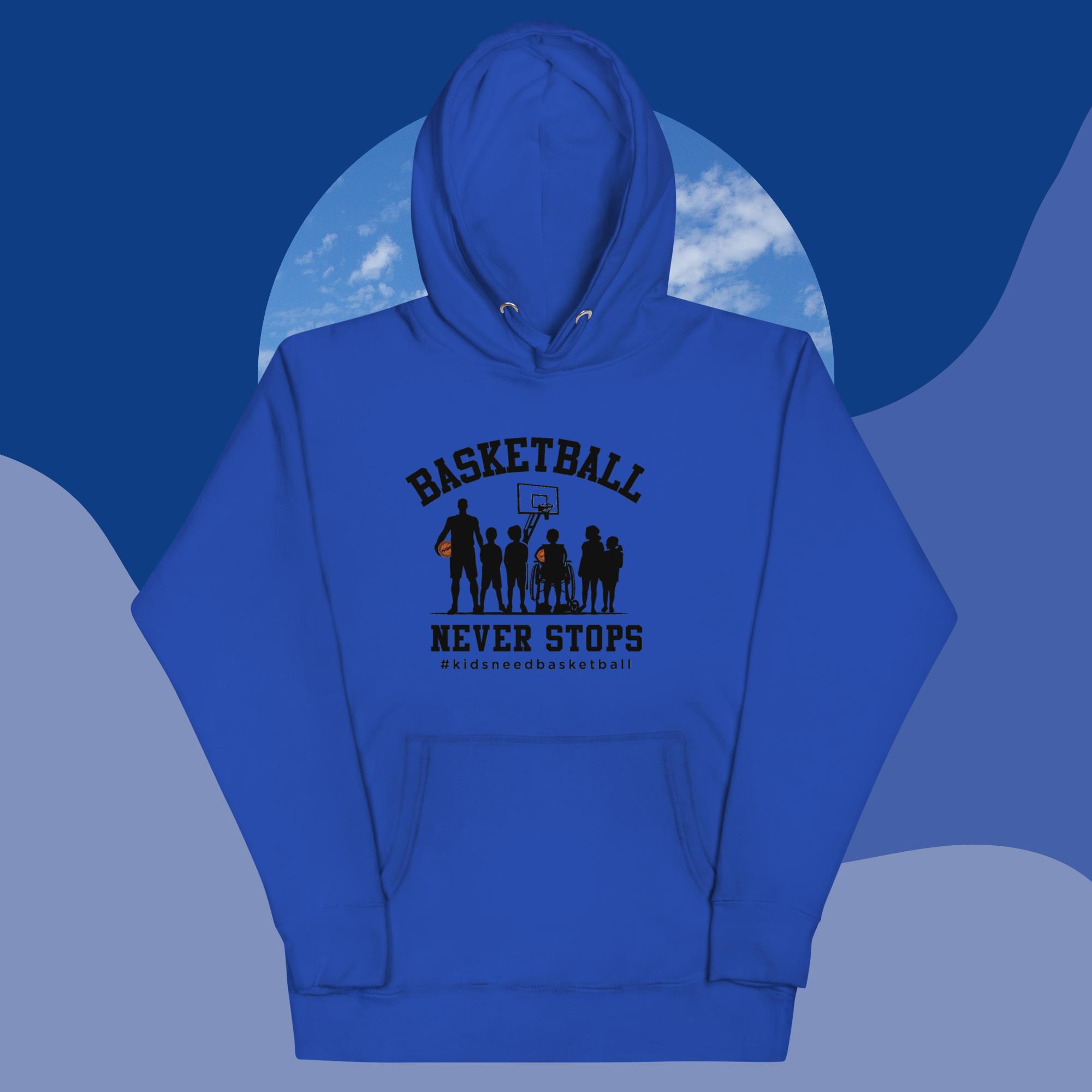 Unisex Hoodie - Image 2