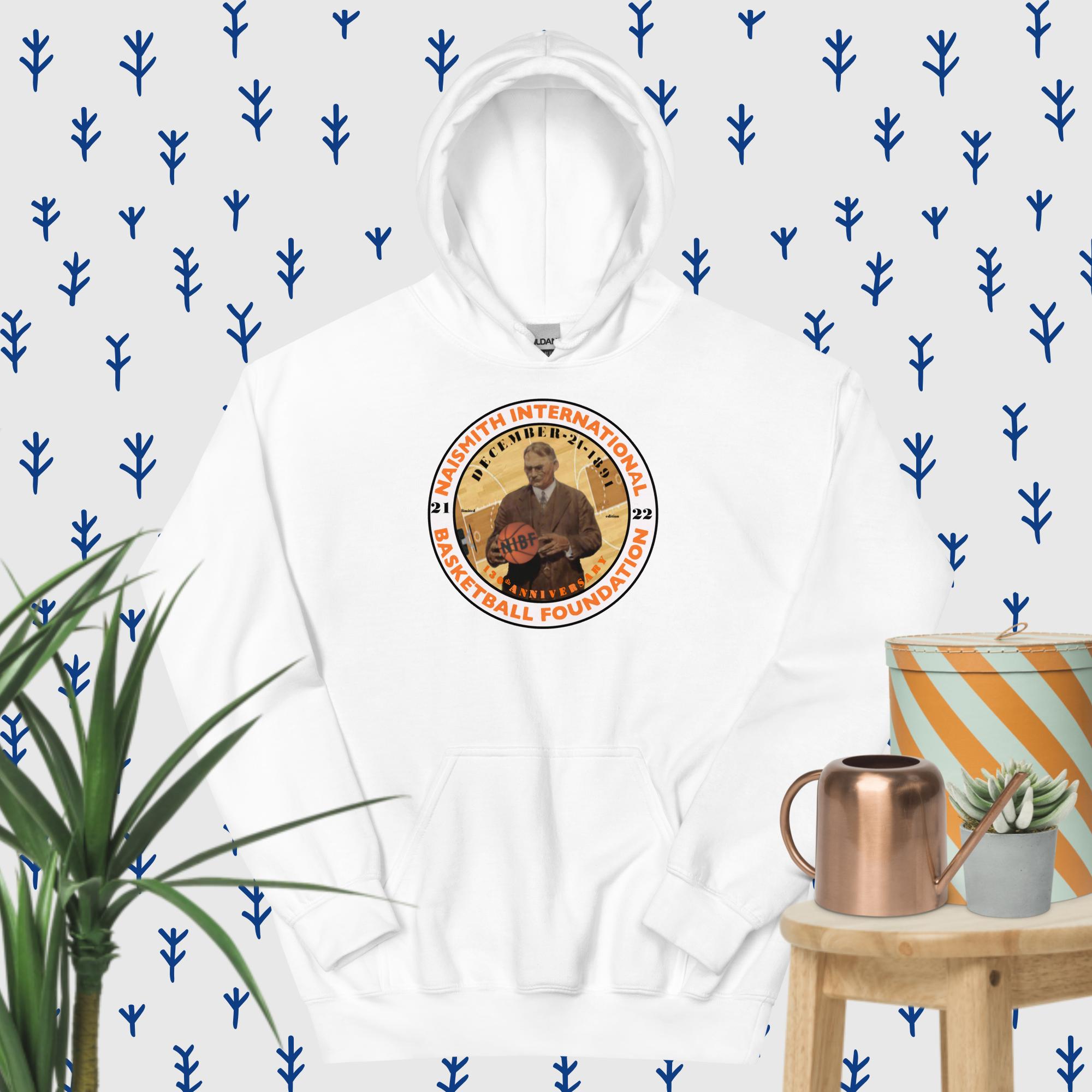 Unisex Hoodie - Image 11