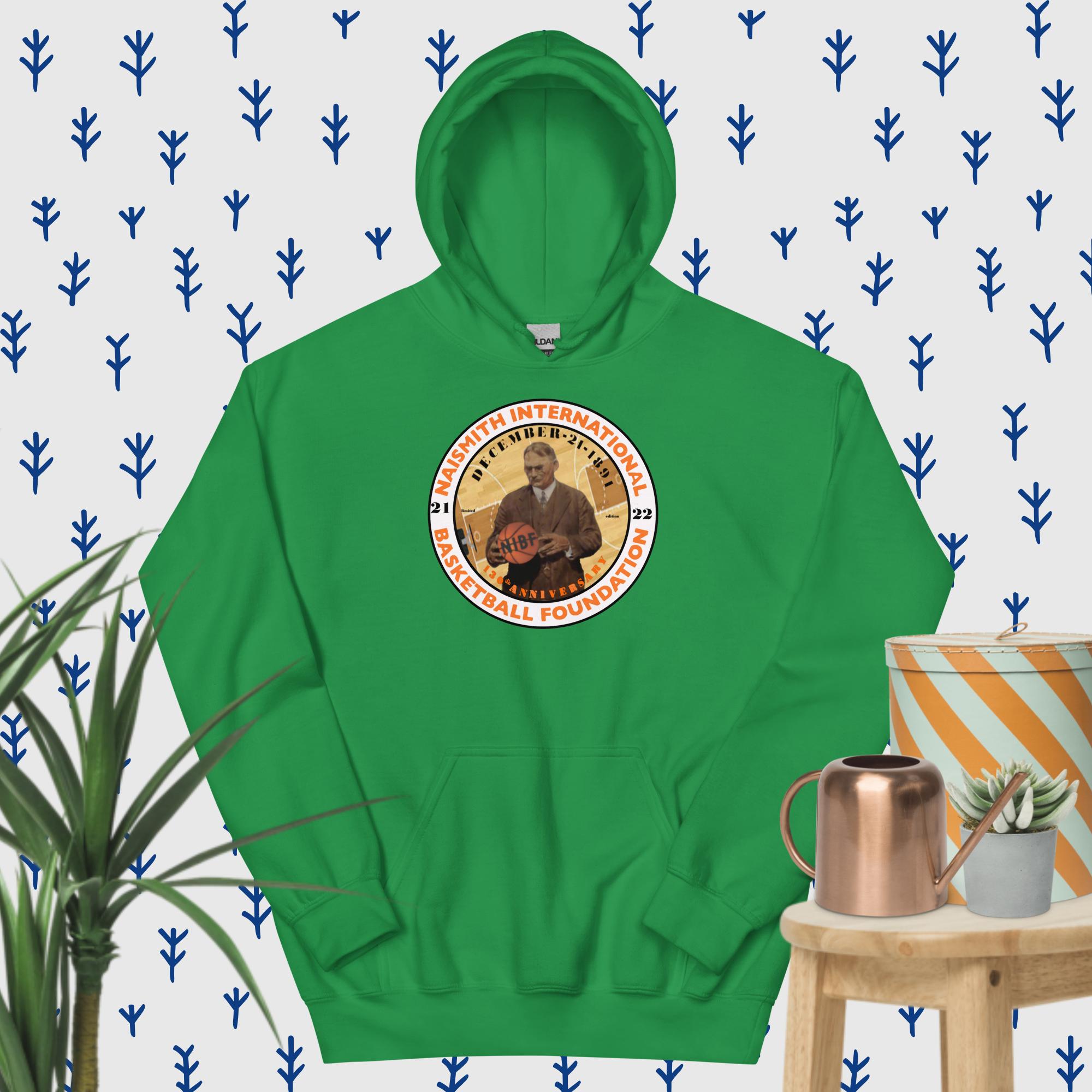 Unisex Hoodie - Image 7