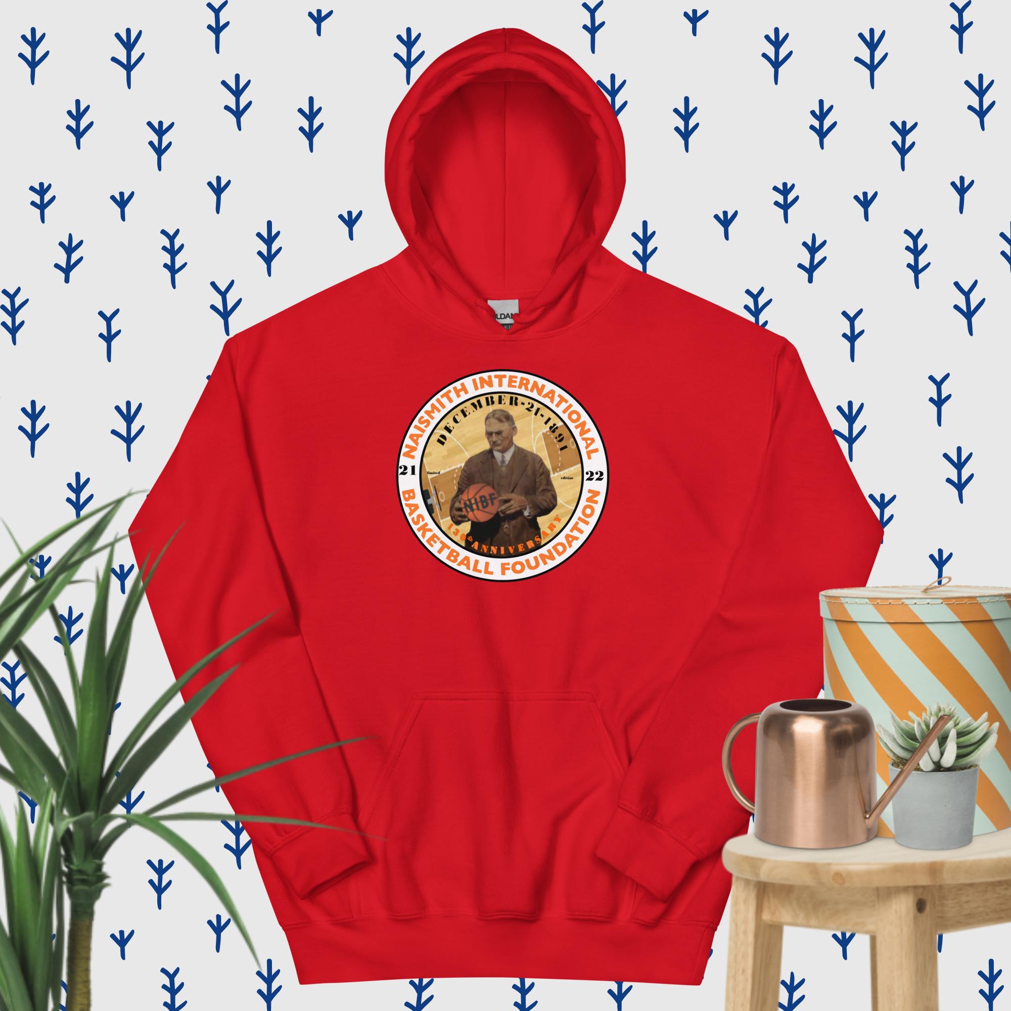 Unisex Hoodie - Image 4