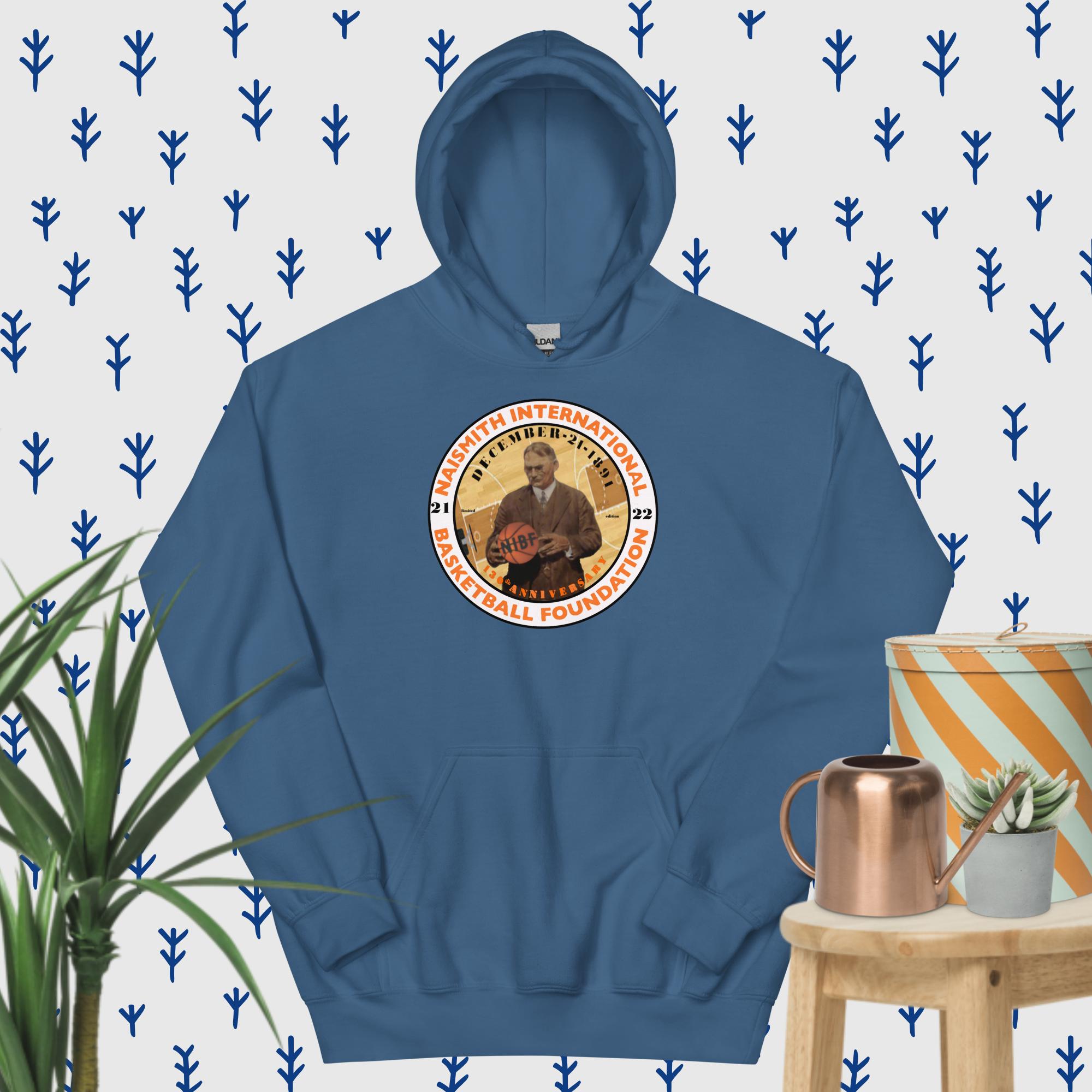 Unisex Hoodie - Image 6