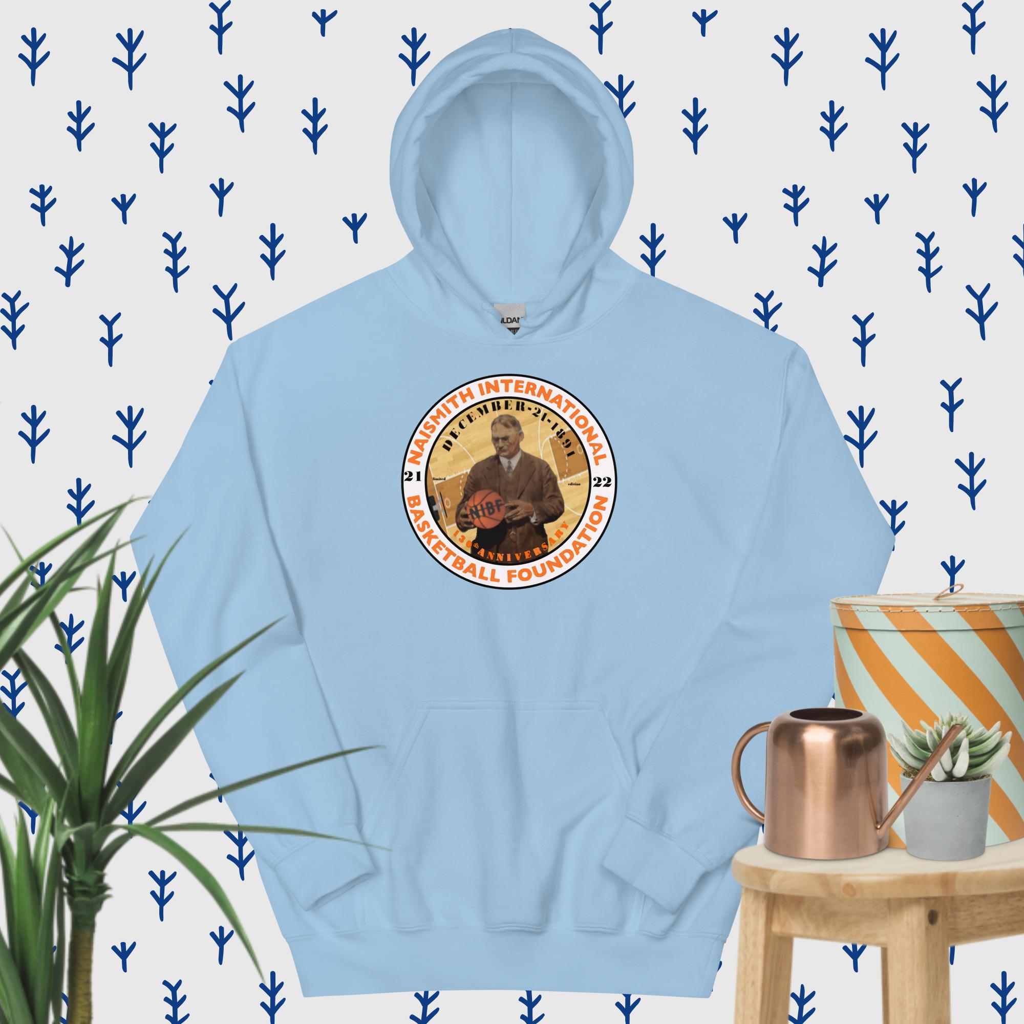 Unisex Hoodie - Image 9