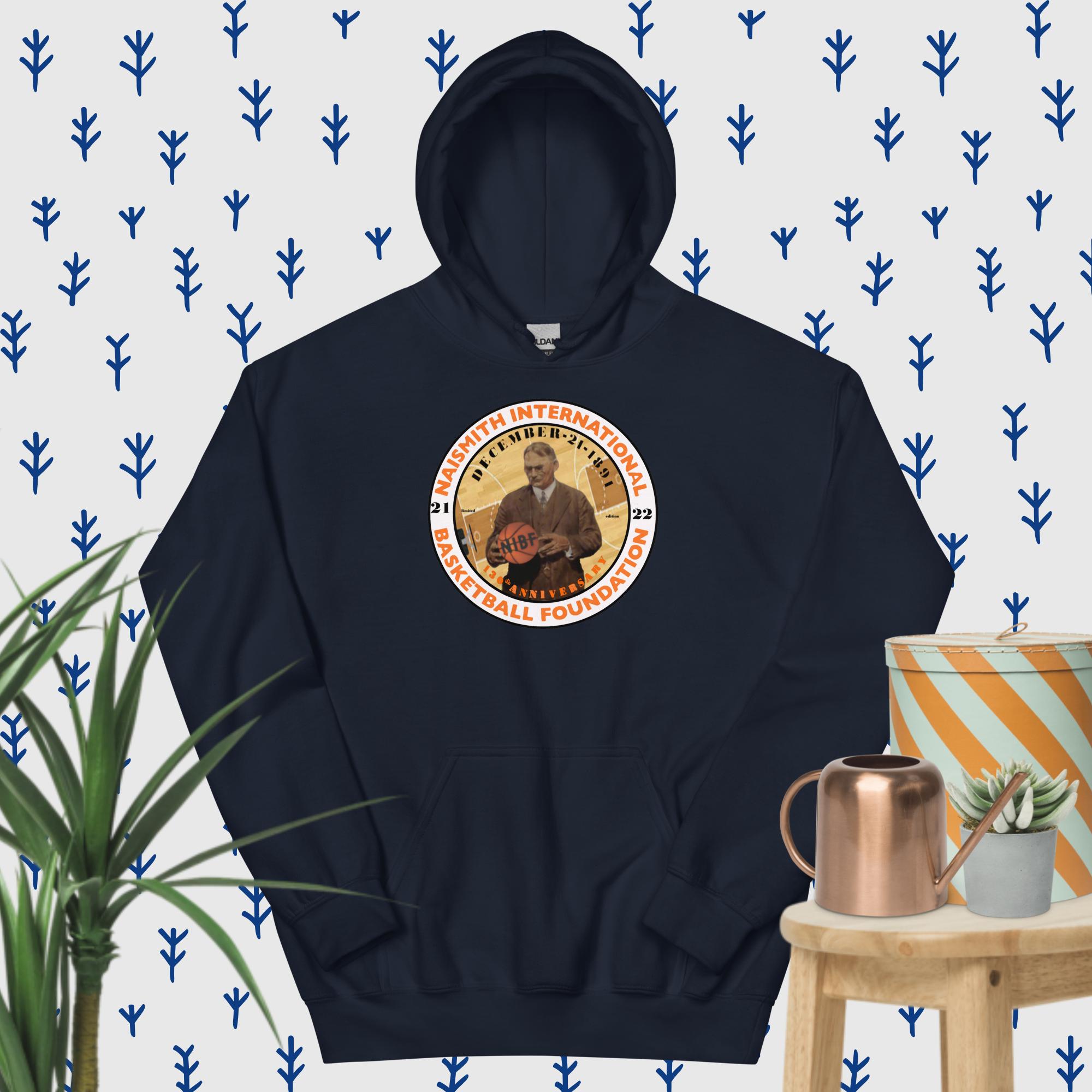 Unisex Hoodie - Image 2