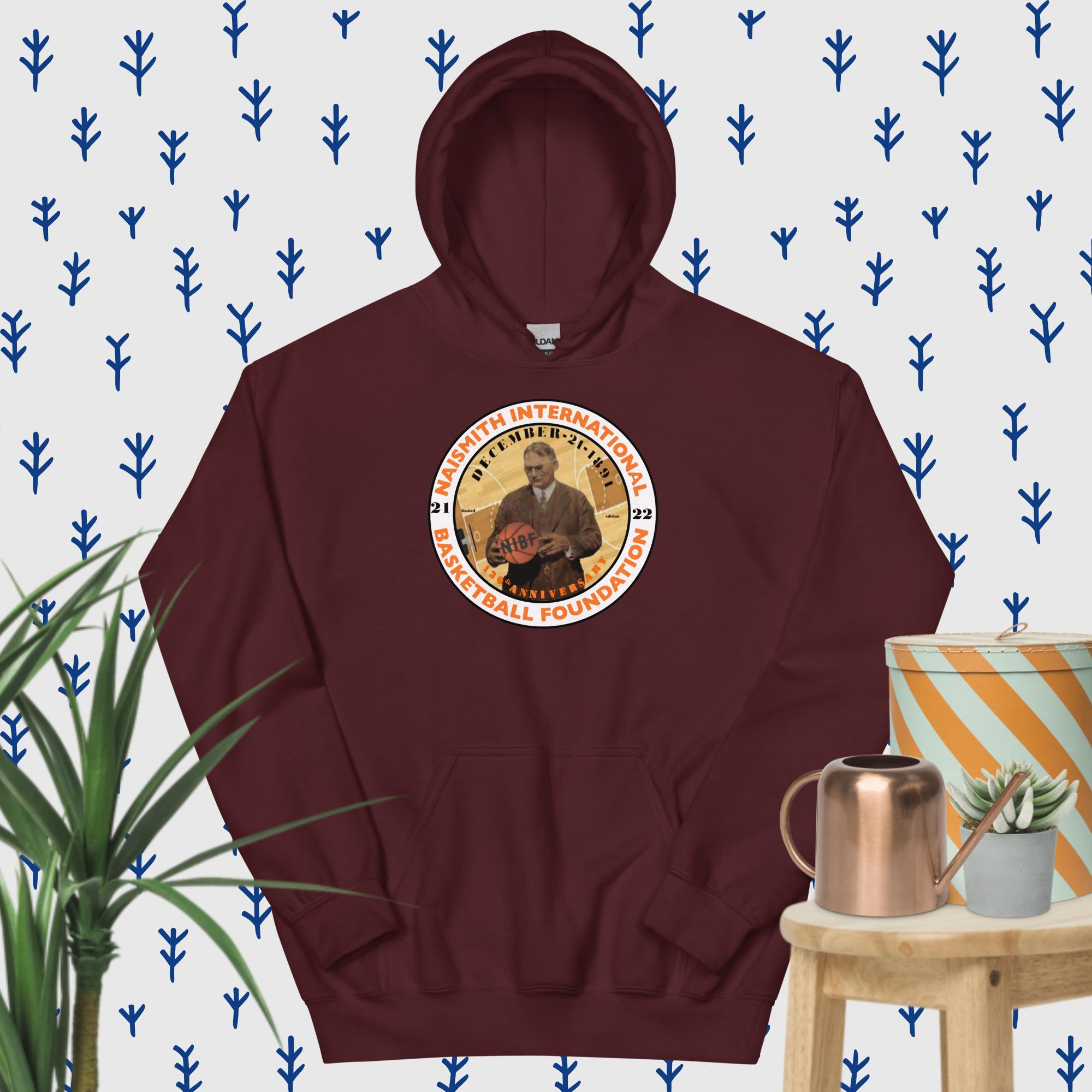 Unisex Hoodie - Image 3