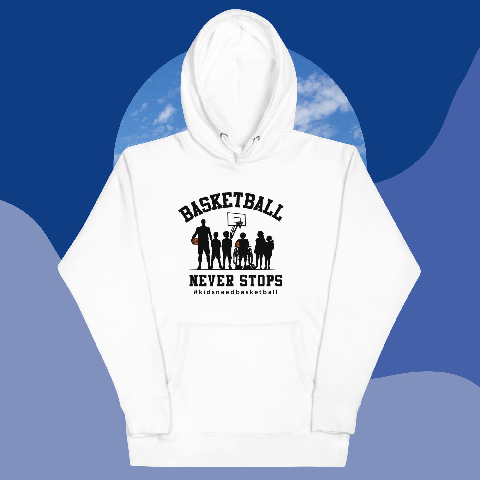Unisex Hoodie - Image 6
