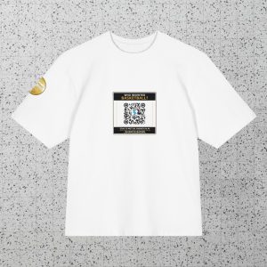 Commemorative 250th T-shirt