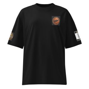 250TH Commemorative Naismith shirt