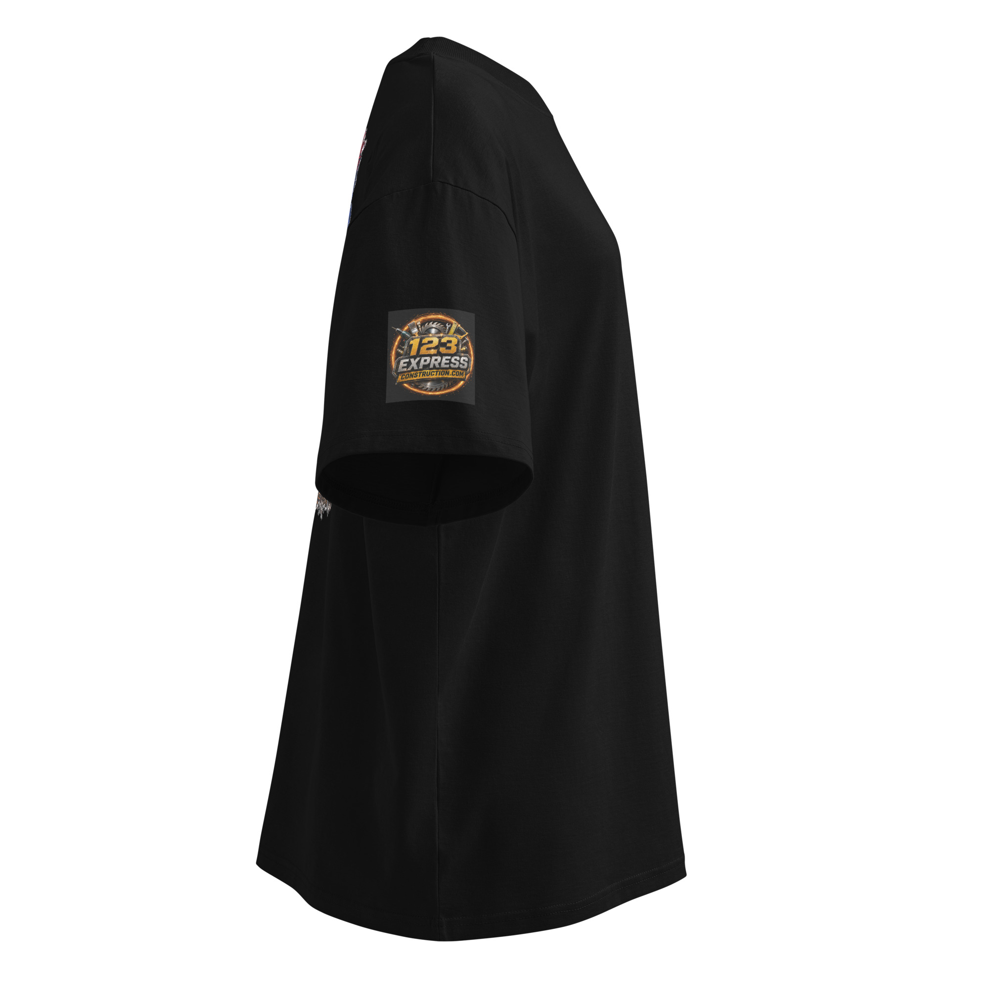 250TH Commemorative Naismith shirt - Image 8