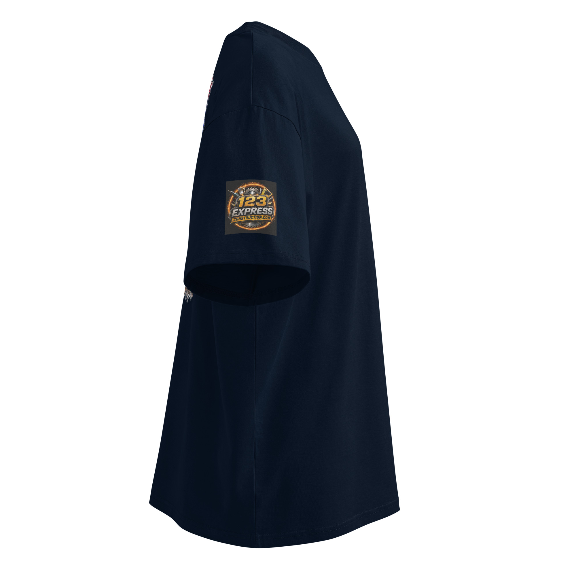 250TH Commemorative Naismith shirt - Image 5