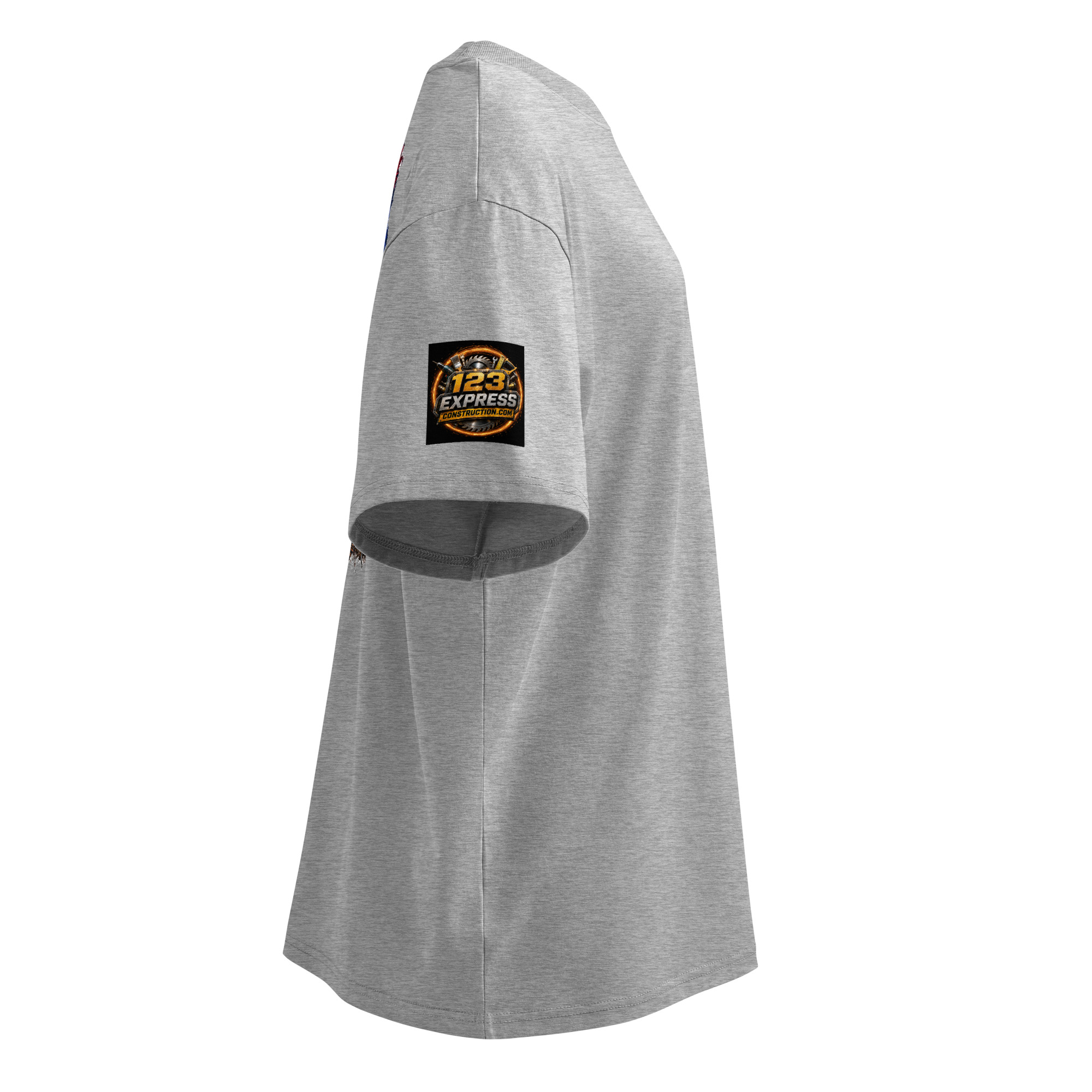 250TH Commemorative Naismith shirt - Image 12