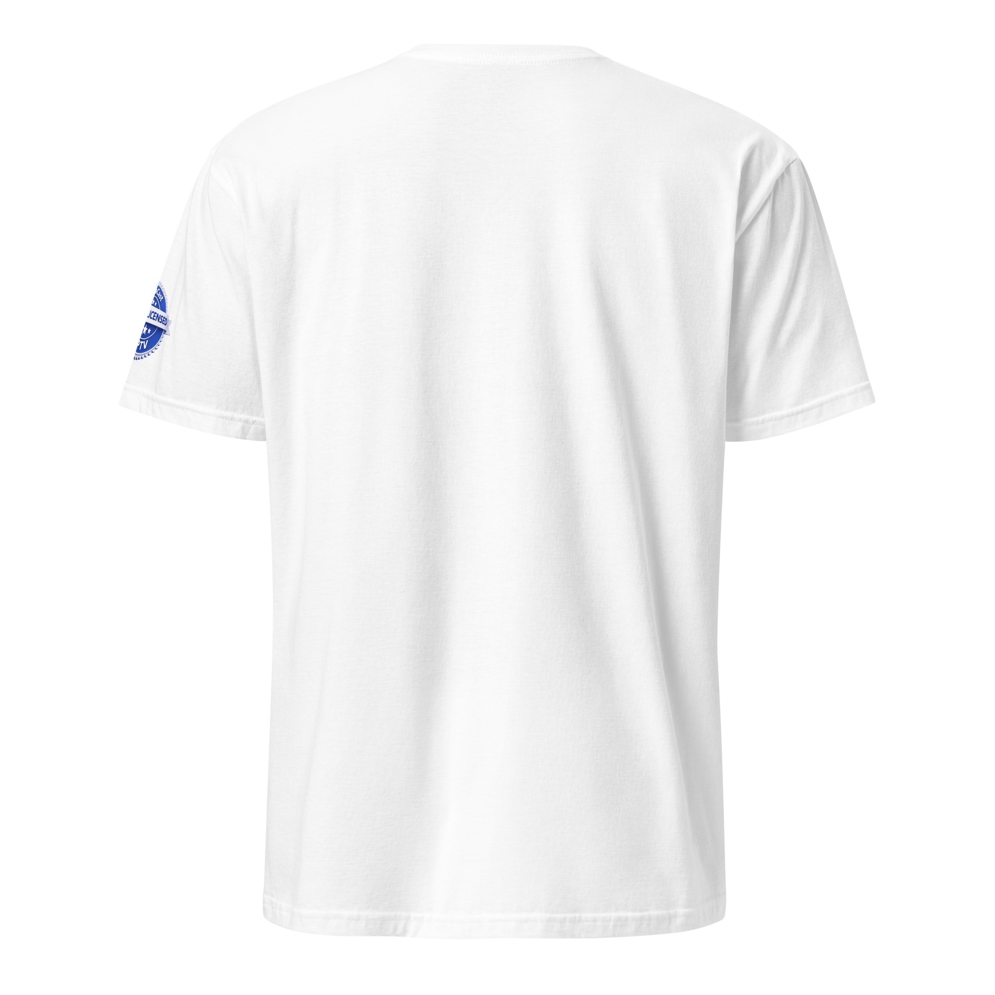 Introducing the NovaCast Unisex T-Shirt - Image 3