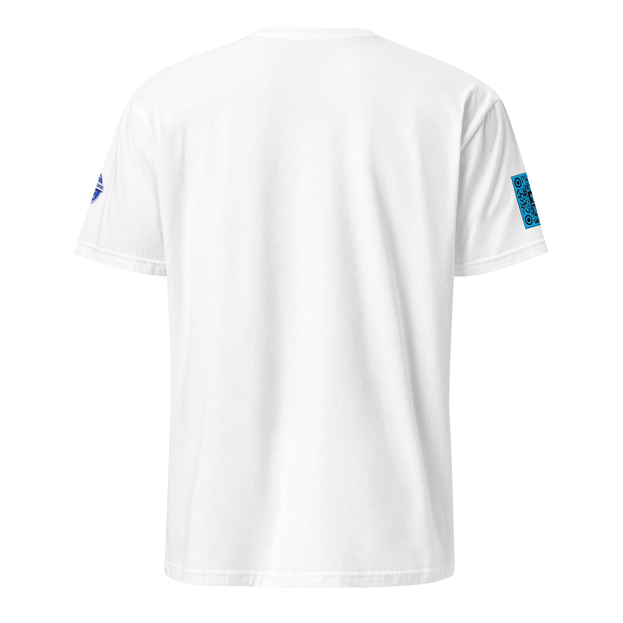 NovaCast™ Unisex T-Shirt - Image 2