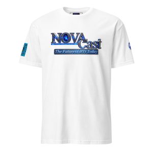 NovaCast™ Unisex T-Shirt