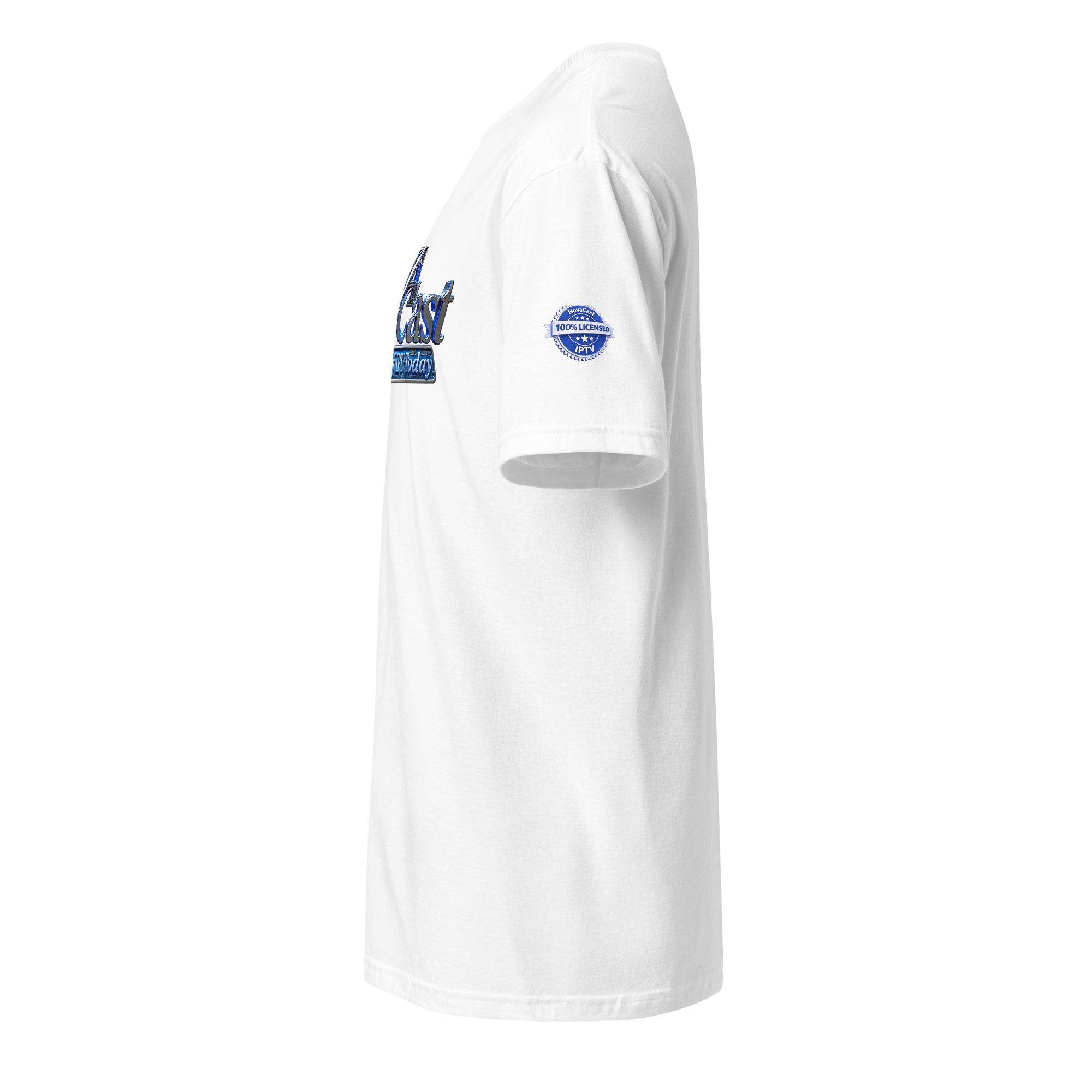 NovaCast™ Unisex T-Shirt - Image 3