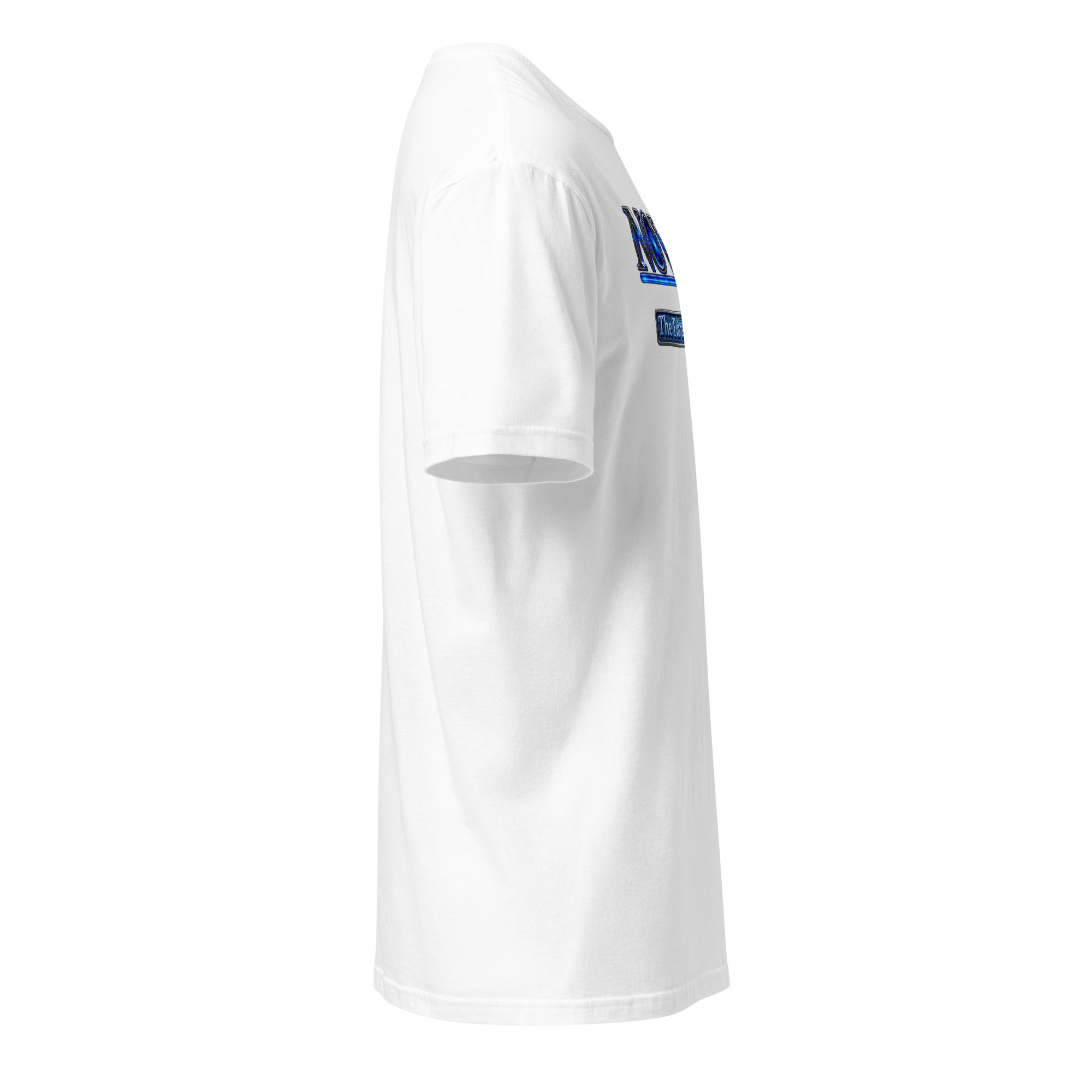 Introducing the NovaCast Unisex T-Shirt - Image 5