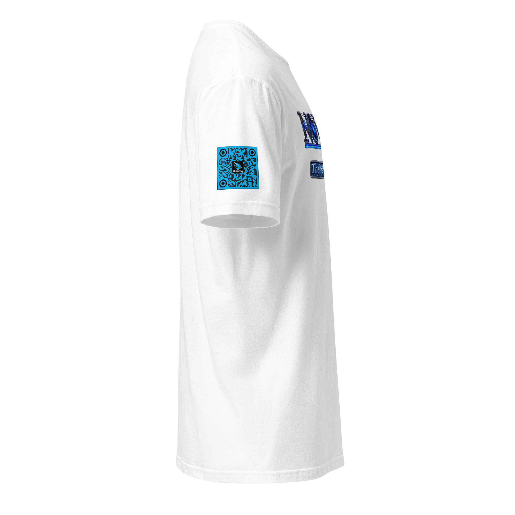 NovaCast™ Unisex T-Shirt - Image 4