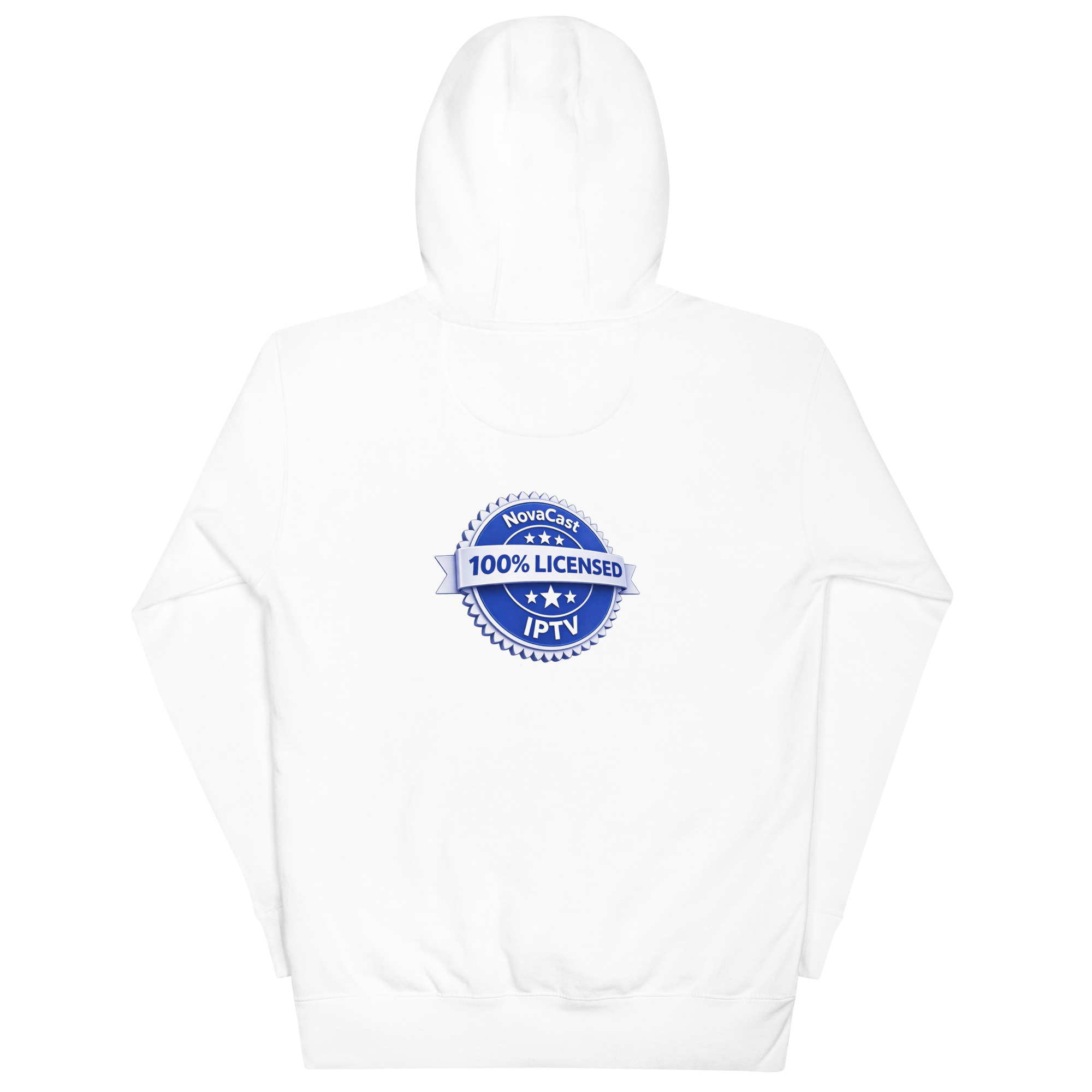 Unisex Hoodie - Image 2